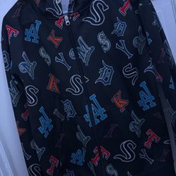 Sdl Hoodie