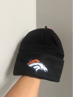 BRONCOS skully