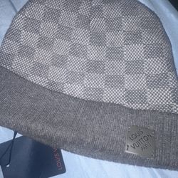 Lv Beanie
