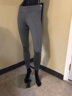 Women’s Gym leggings Grey Reebok size L