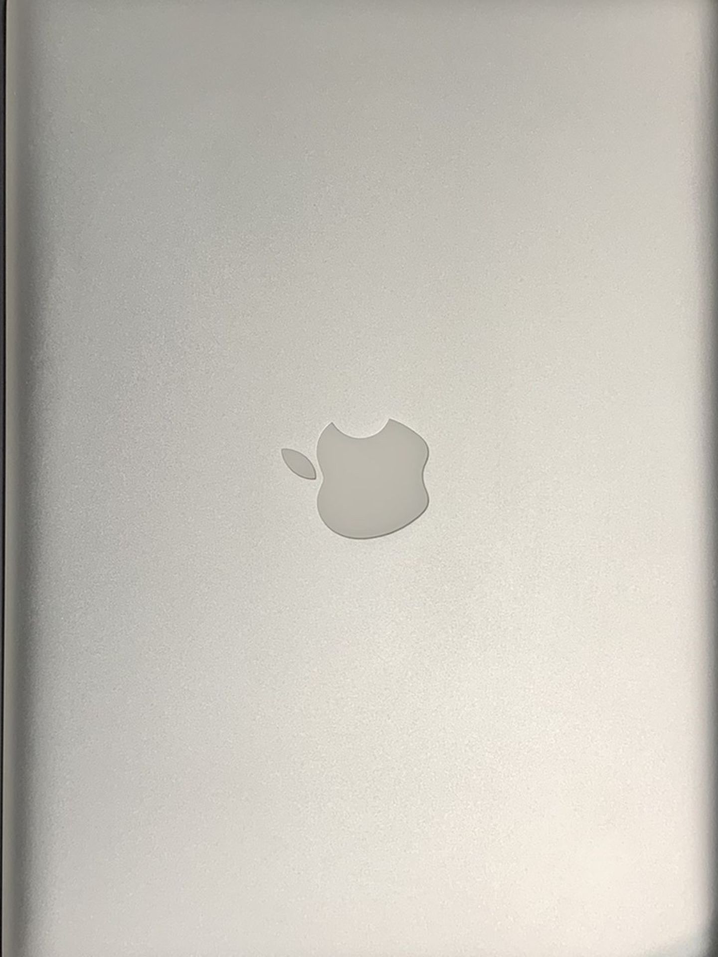 MacBook Pro (13-inch, Late 2011)