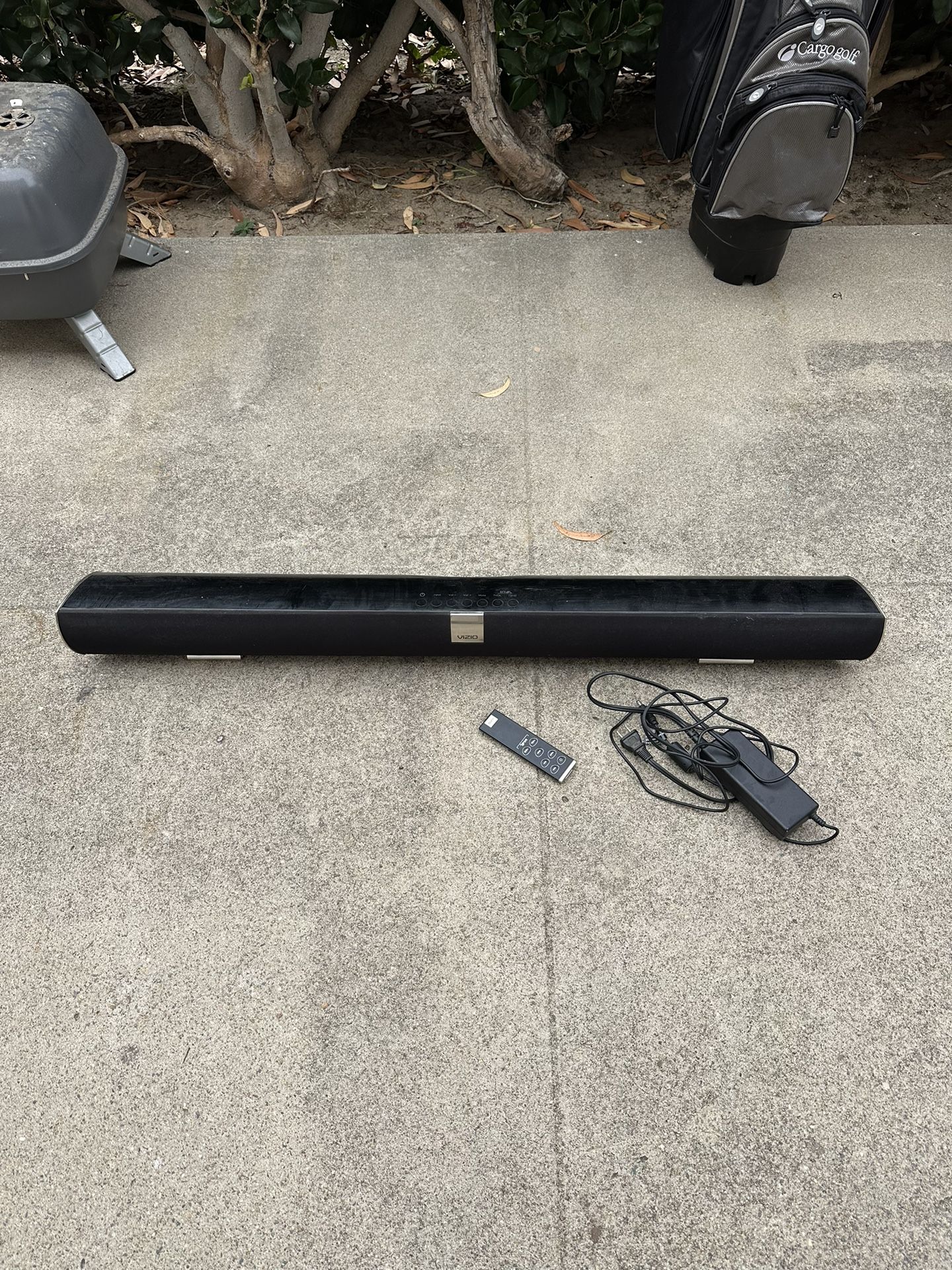 Visio Soundbar
