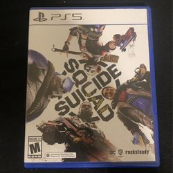 Suicide Squad Kill The Justice League 