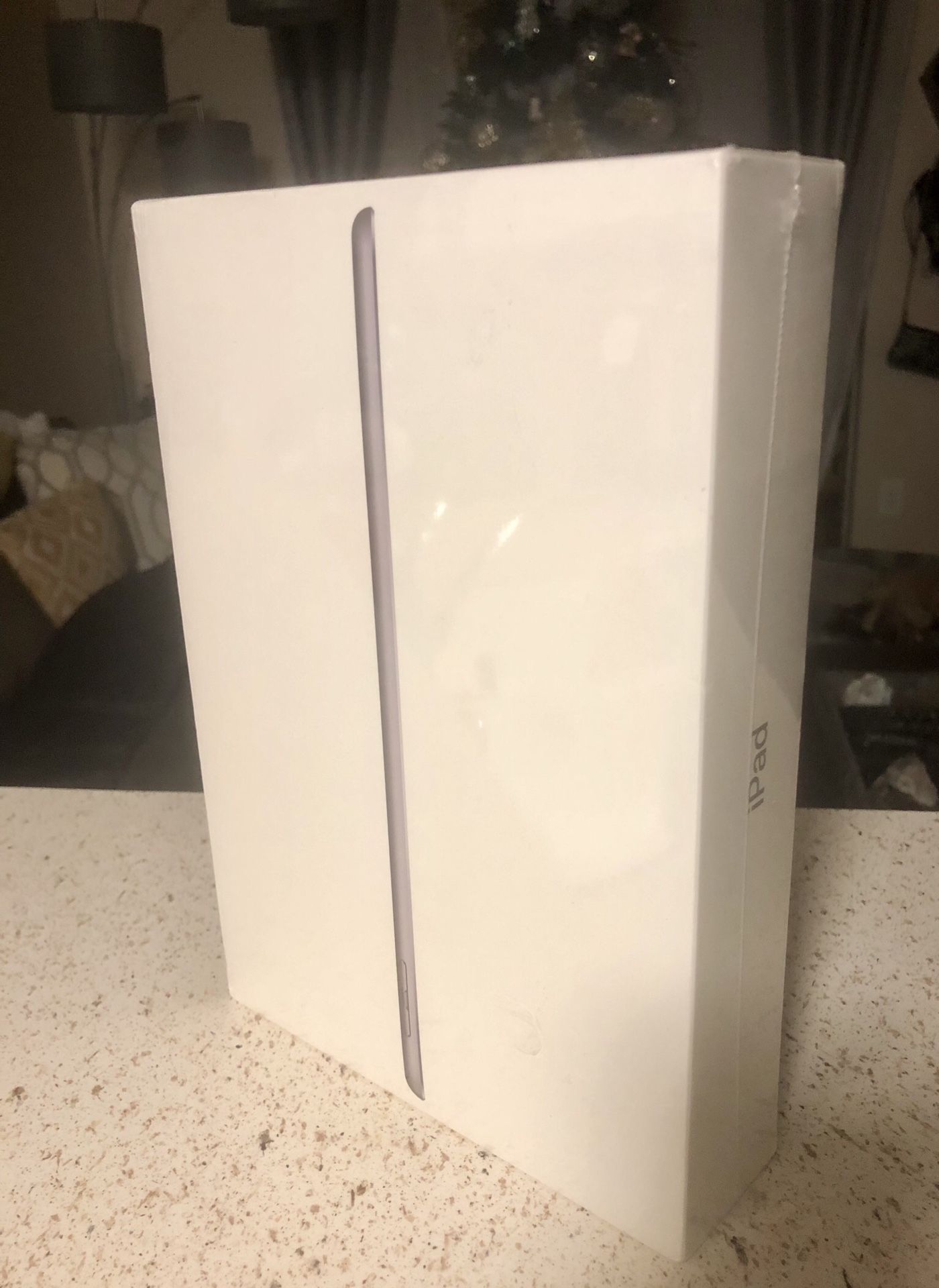 New In Sealed Box iPad (6th generation) Wi-Fi & Cellular