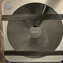 ULTIMEA Projector 4K Decoding HDR10