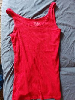 Tank tops