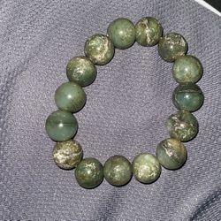 Jade Bracelet 