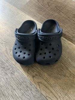 Baby Crocs