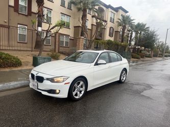 2015 BMW 3 Series