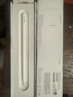 Apple Pencil Pro – Excellent Condition w/ Original Box