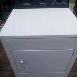 Frigidaire Dryer