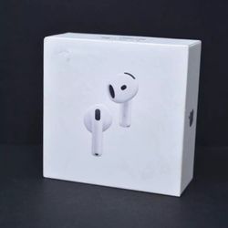 AirPod Gen 4 with Noise Cancellation