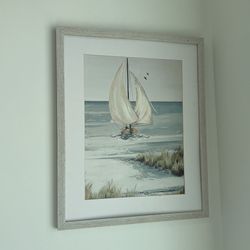 Beach Picture