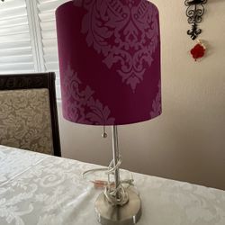 Lamp