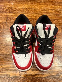 dunk low sb j pack chicago