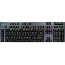 G915 LIGHTSPEED Wireless Gaming Keyboard