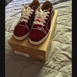 Christian Louboutin 9M