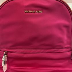 Michael Kors Backpack 