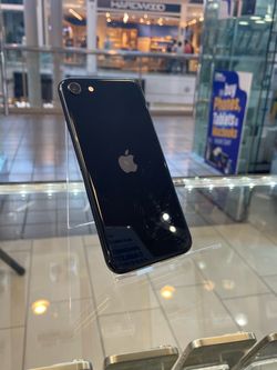 iPhone SE 3rd Gen 64GB Unlocked