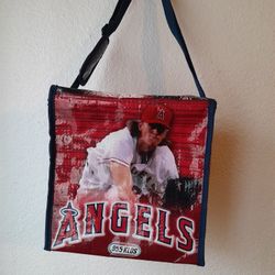 Mlb Angels Lunch Pail