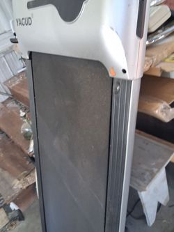 Yagud treadmill