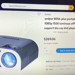 Projector 