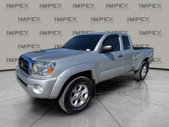 2008 Toyota Tacoma