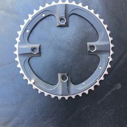 Shimano Xtr 44t  Chainring