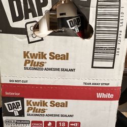 Kwik Seal Plus 