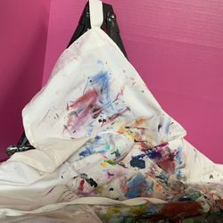 Paint Smocks/ Aprons