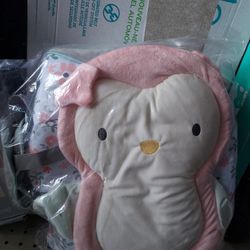 Ingenuity Inlighten Soothing Swing Nally 0m-9m