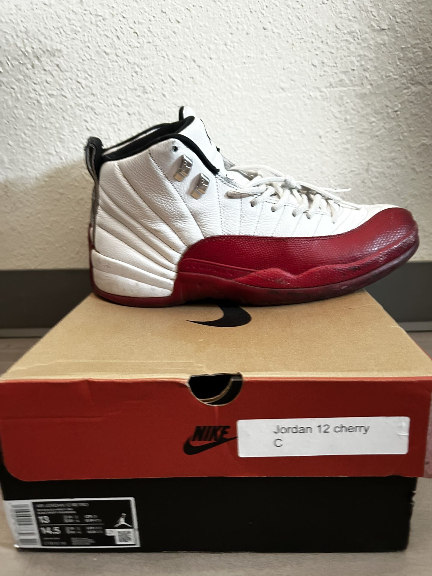 Jordan’s