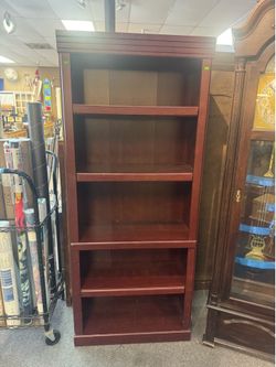 Bookshelf