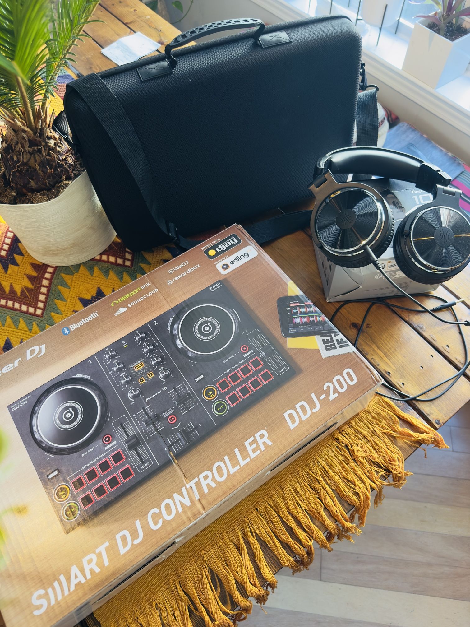 Dj Controller