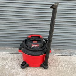Craftsman 12 Gallon Shop Vacuum 