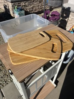 Martha Stewart Cutting Boards