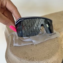 Dior Sunglasses 