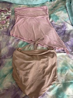 Woman’s clothes