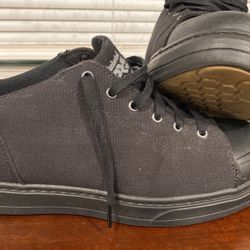 Timberland Men’s Black Sneakers 