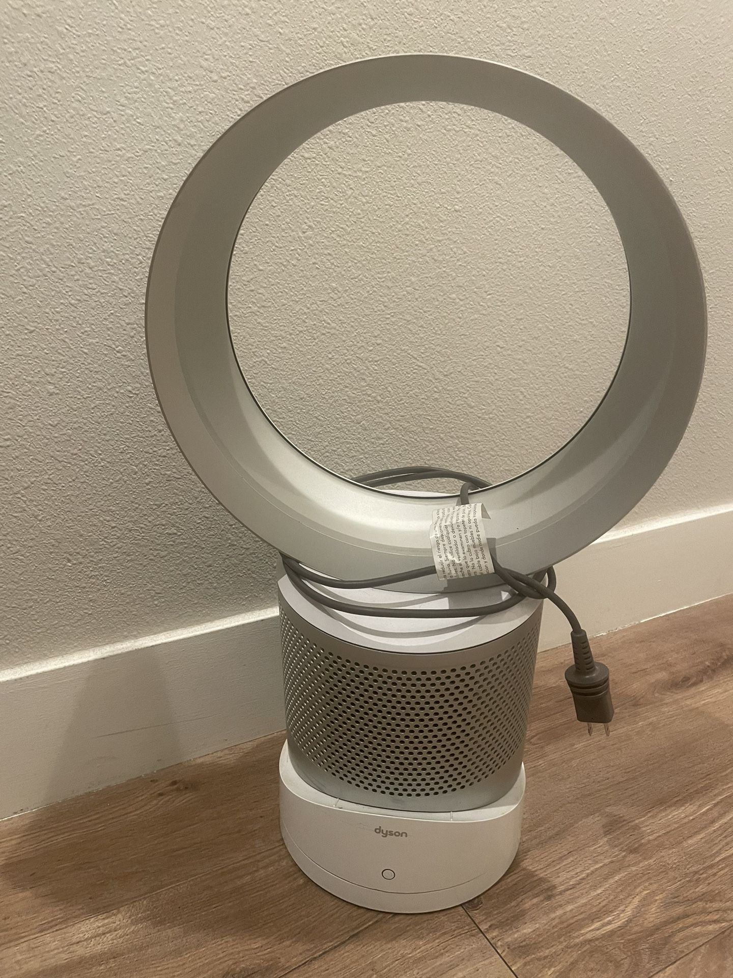 Dyson Pure Cool Link