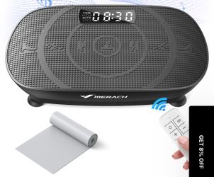 MERACH vibration plate