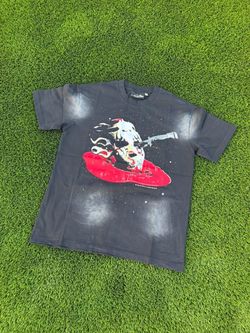 Hellstar shirts