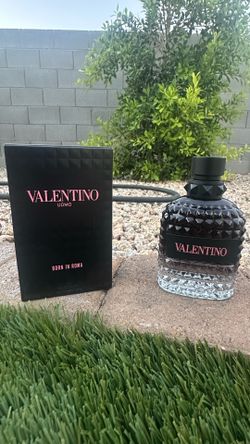 Valentino Uomo