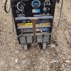 Welder