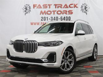 2021 BMW X7