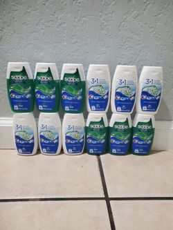 Crest $20 4.6oz
