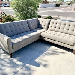 Couch For Sale