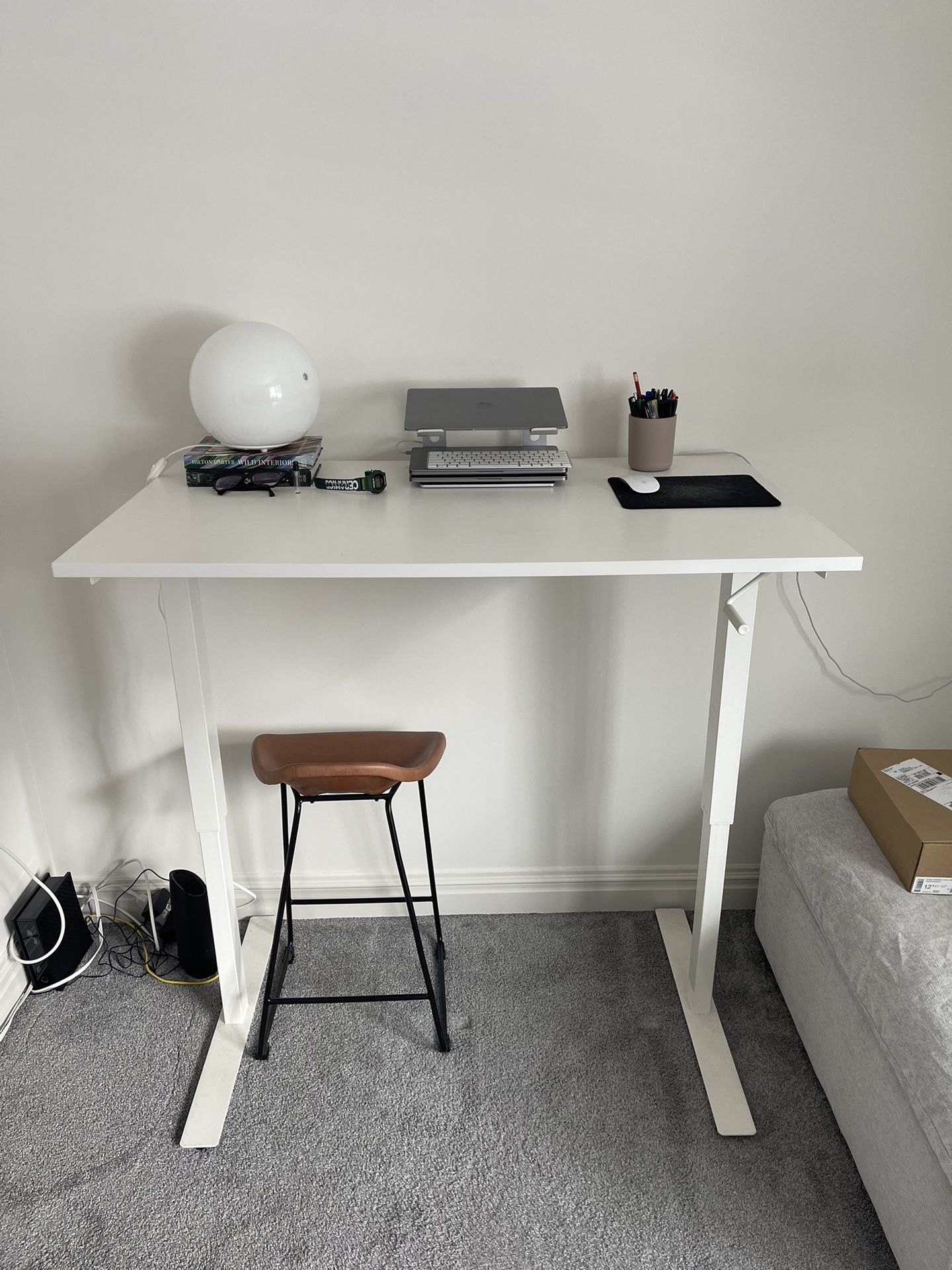 IKEA Standing Desk