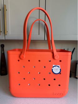 Bogg bag