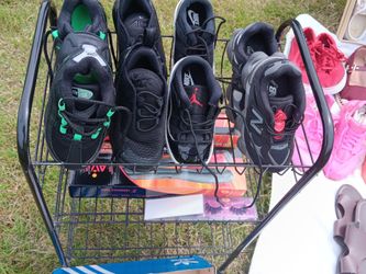 Chothes and shoe